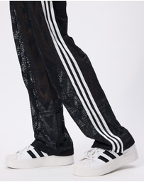 adidas Originals - Firebird Classic Lace Trackpants