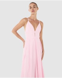 Manning Cartell - Valentina Gown