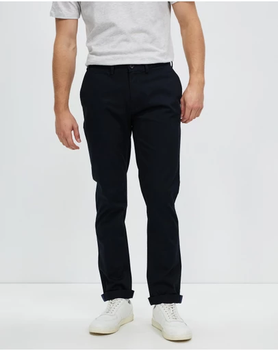 Ben Sherman - Signature Slim Stretch Chino