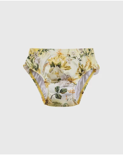 Aqua Blu Kids - Holly Swim Nappy - Babies