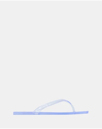 Ancient Greek Sandals - Jelly Flip Flops