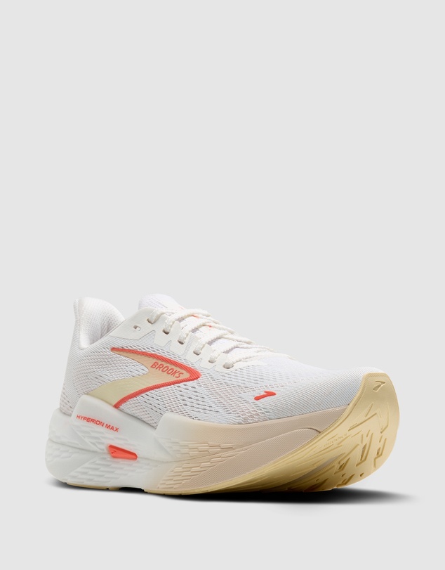 Brooks - Hyperion Max 2 - Women's
