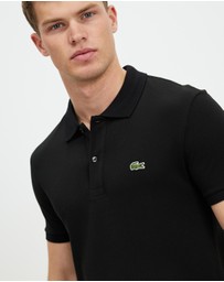 Lacoste - Slim Fit Core Polo