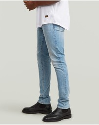 G-Star - 3301 Slim Jeans