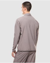 Emporio Armani EA7 - Ventus7 Full Zip Track Top