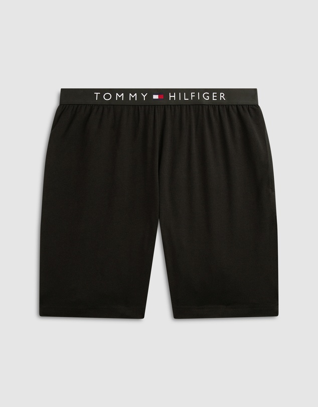 Tommy Hilfiger - TH Original Jersey Lounge Shorts
