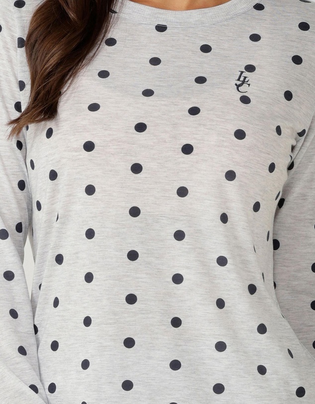 Lorna Jane - Sweet Spot Long Sleeve T-Shirt