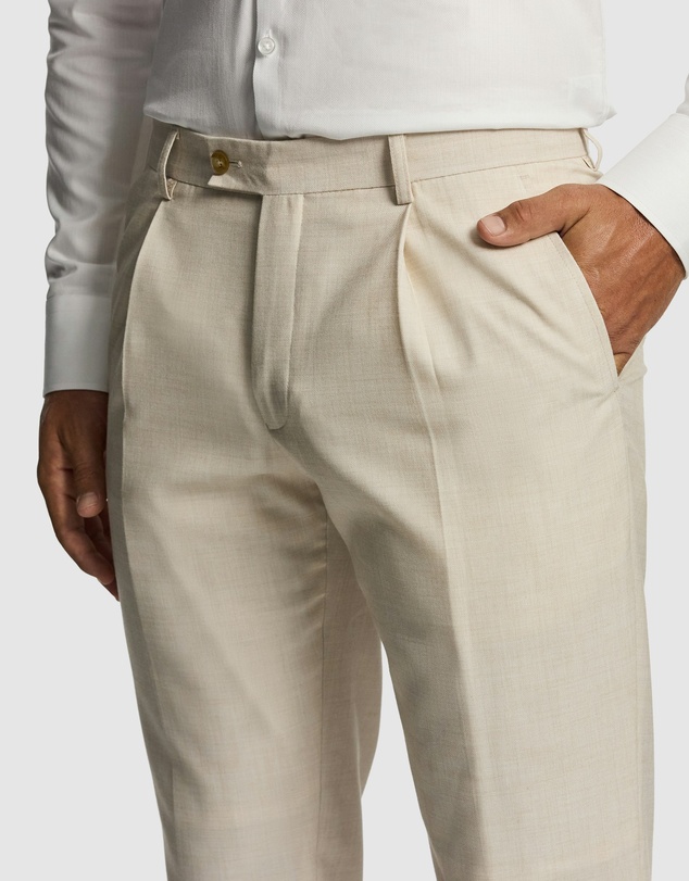 yd. - Koda Slim Dress Pant