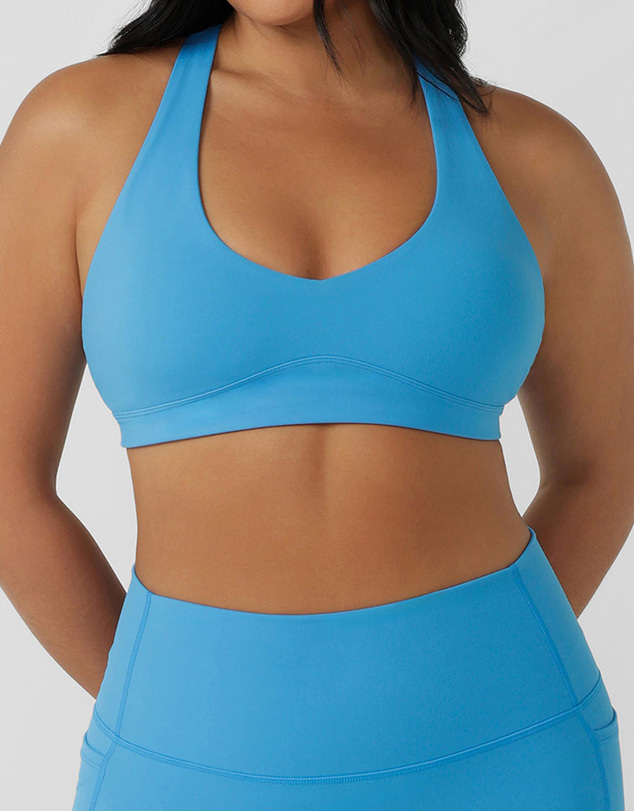 Lorna Jane - Free Spirit Sports Bra