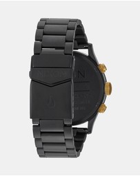 Nixon - Sentry Chrono Watch