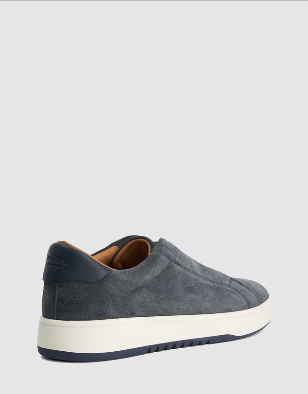 Dune London - Troys - Navy