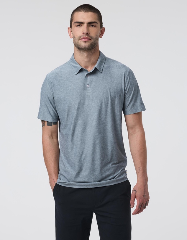 Vuori - Strato Tech Polo
