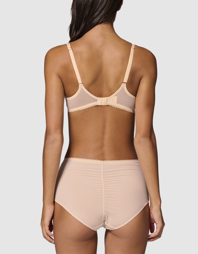 Simone Perele - Allure Full Cup Plunge Bra