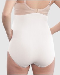 B Free Intimate Apparel - Cotton Maternity Full Briefs