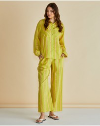 Betty Basics - Hayman Shirt