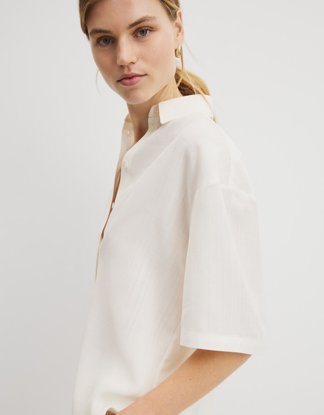Country Road - Short Sleeve Shirt