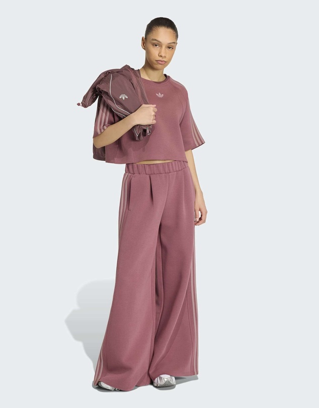 adidas Originals - SST 2.0 LONG TRACKPANT Womens