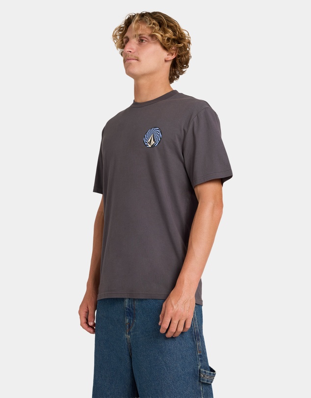 Volcom - Mens Warpstone T-Shirt