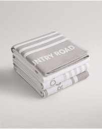 Country Road - Aeri Australian Cotton Tea Towel Pack Of 3