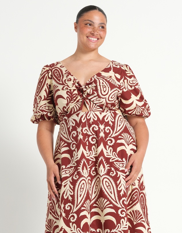 Estelle - Aurela Dress