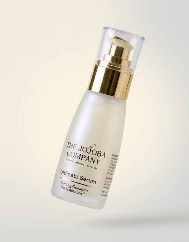 The Jojoba Company - Ultimate Serum 50ml