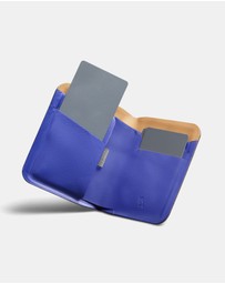 Bellroy - Apex Note Sleeve