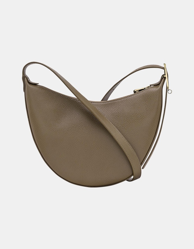 Longchamp - Le Foulonné Crossbody Bag