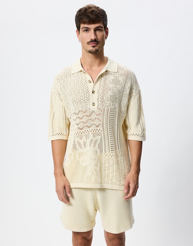 Nanushka - Jasim Polo