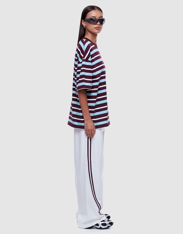 ENA PELLY - Maeve Relaxed Tee Balance