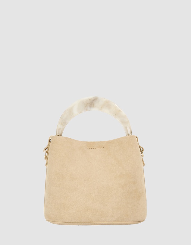Dune London - Dharla - Taupe