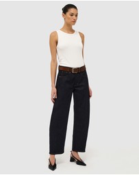 Neuw - Amber Barrel Resonate Jeans