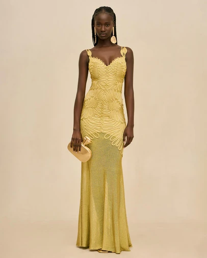 Cult Gaia - Anetta Dress