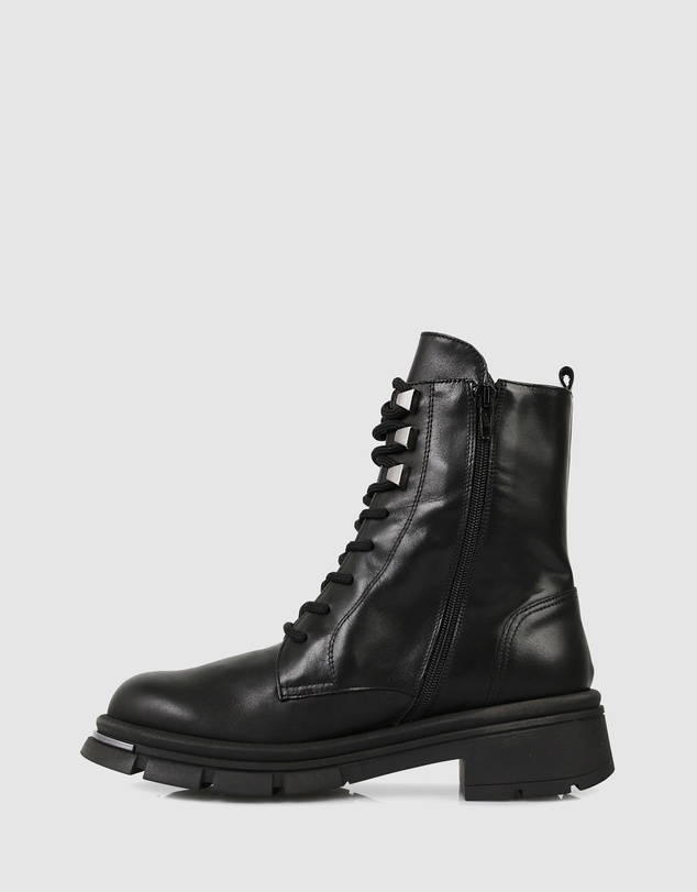 Sempre Di - Elwing Mid Boots