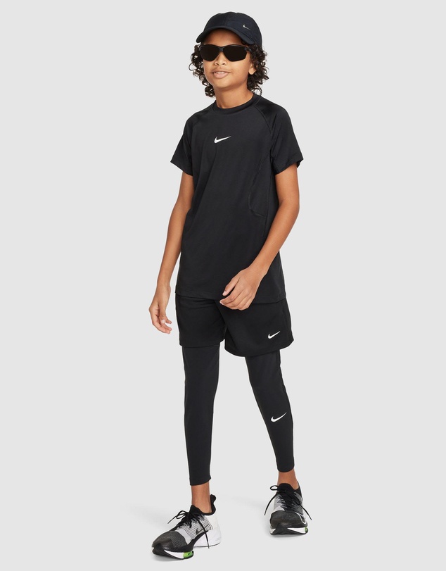 Nike - Pro Dri-FIT Tights - Teens