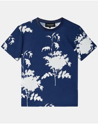 Cynthia Rowley - Everyday Cotton Tee
