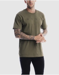 DVNT - Saint Tee