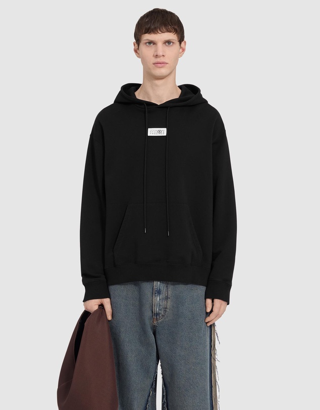 MM6 Maison Margiela - Numeric Sweatshirt