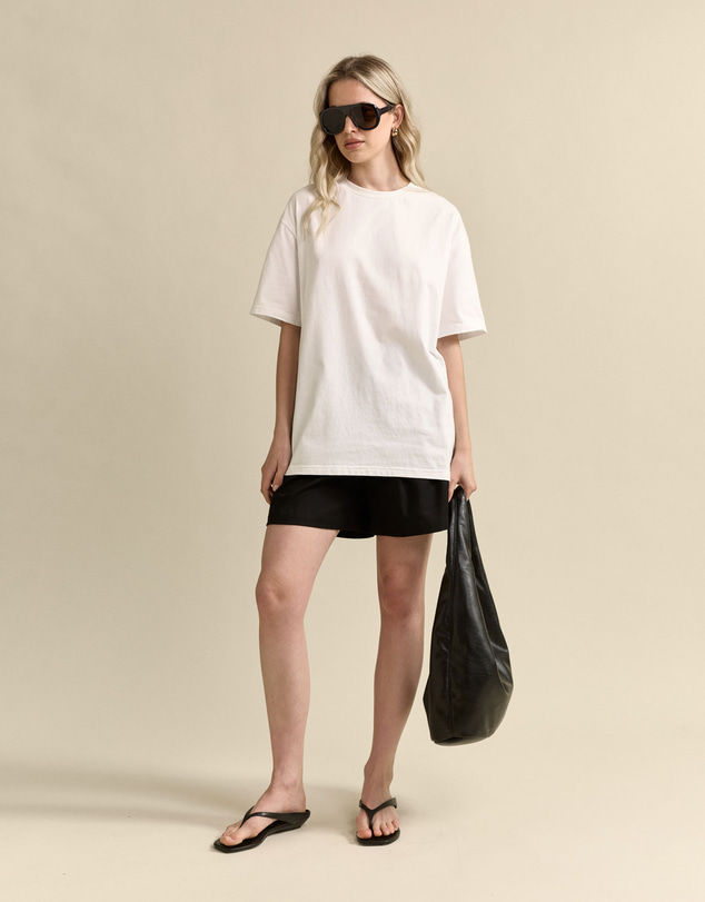 MVN - Oversized Tee