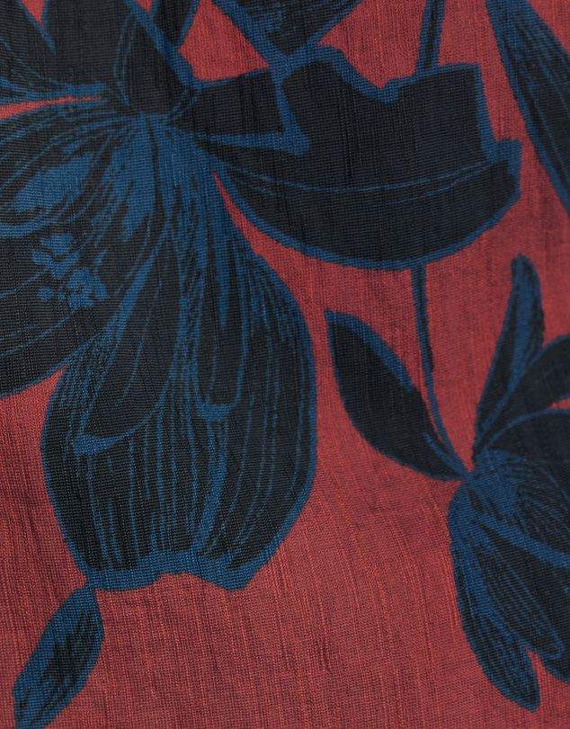 Johnny Bigg - Pigment Floral Print Shirt