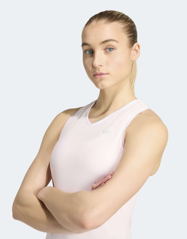 adidas Performance - TENNIS CLASSICS TANK Top Womens
