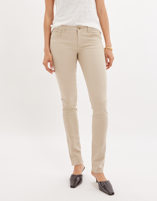 Amelius - Ellen Skinny Jean