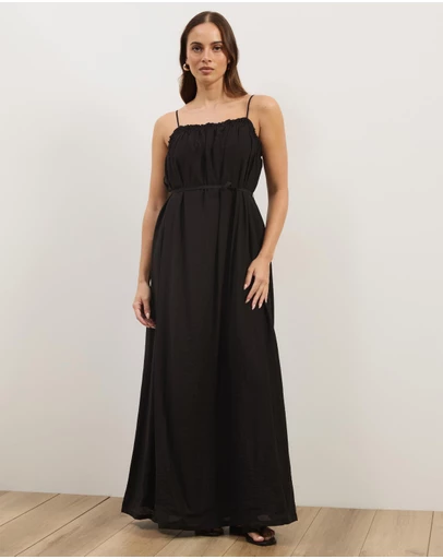 Atmos&Here - Brooks Maxi Dress