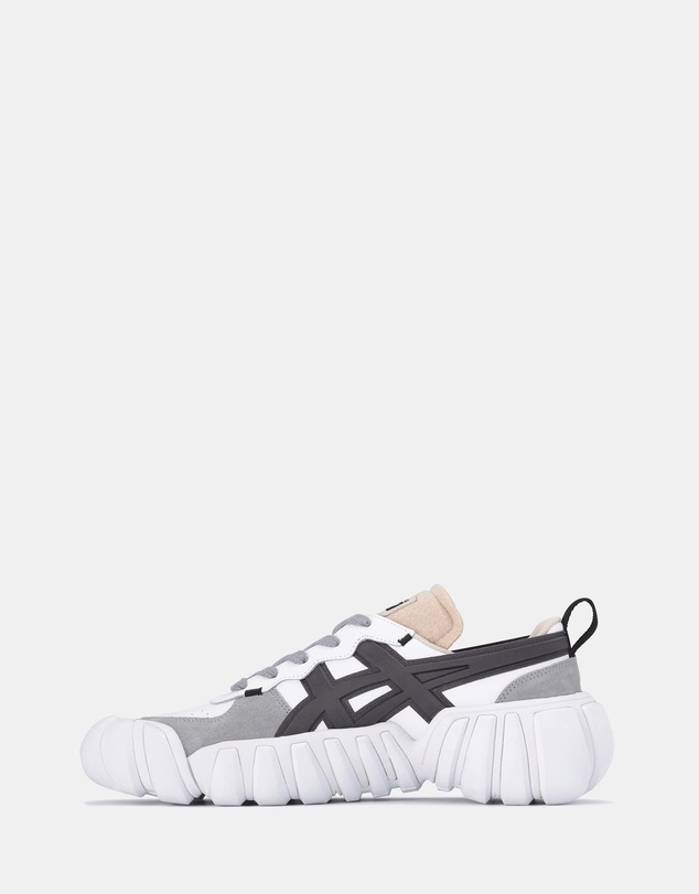 Onitsuka Tiger - Dentigre LS - Unisex