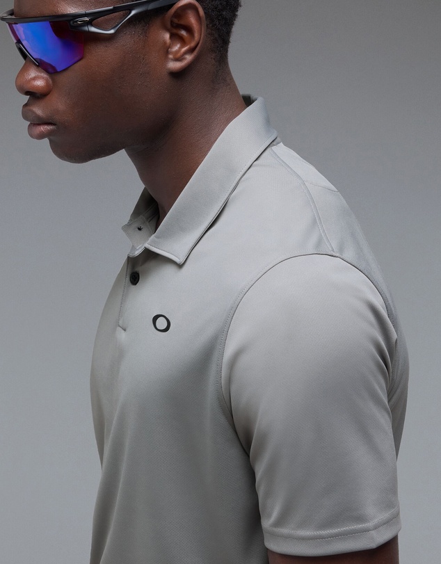 Oakley - Oakley Icon Tn Protect Polo