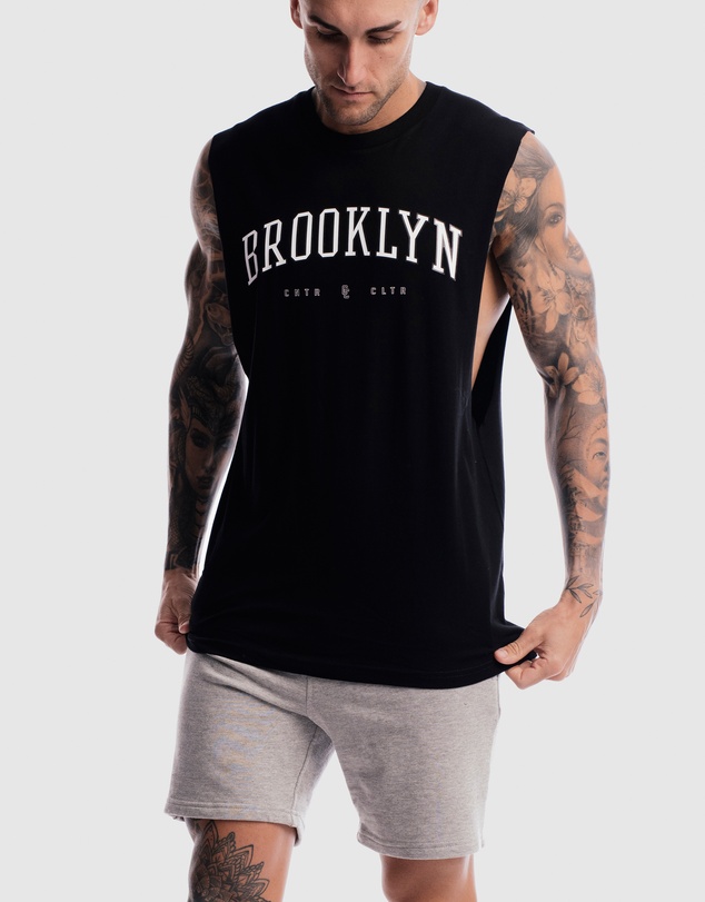 Counter Culture - Brooklyn Tank