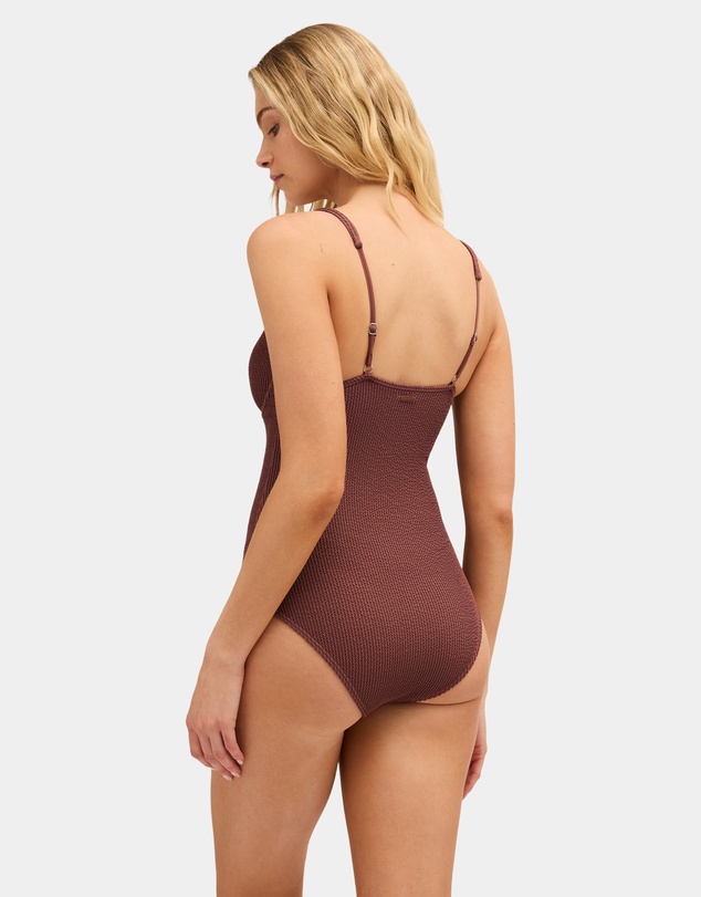 Billabong - Womens Summer Hi Ruby One Piece Swimsuit