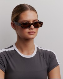 Reality Eyewear - Xray Spex Polarised
