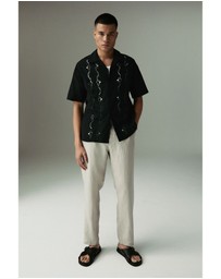 NEXT - Signature Chino Trousers Regular Fit