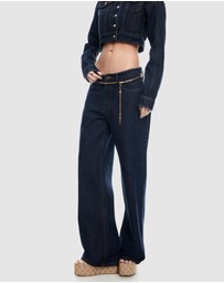 Lioness - Rising Jeans