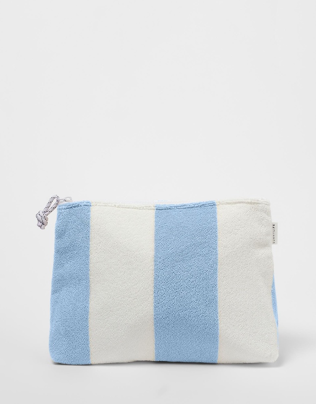 Sunnylife - Terry Beach Pouch